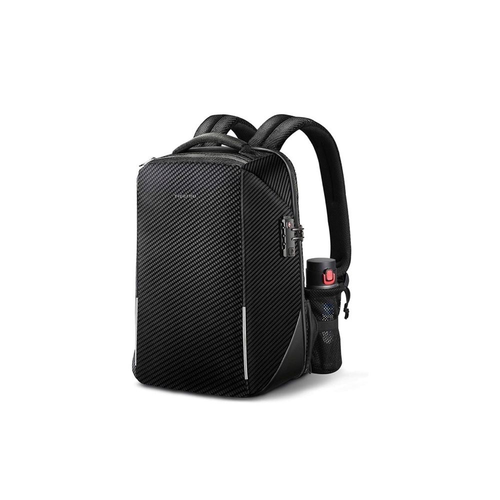 Anti Theft Laptop Backpack TSA Lock